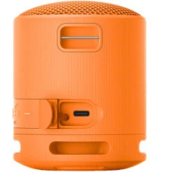 Sony XB100 Portable Bluetooth Speaker (Orange)(Sony Xb100 Portable Bluetooth Speaker Orange) -Celestron Shop 1684756027 IMG 2001925