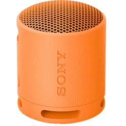 Sony XB100 Portable Bluetooth Speaker (Orange)(Sony Xb100 Portable Bluetooth Speaker Orange) -Celestron Shop 1684756027 IMG 2001926