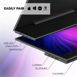 Mobile Pixels Glance 16" Portable Monitor(Mobile Pixels Glance 16 Portable Monitor) -Celestron Shop 1684837971 IMG 2003267