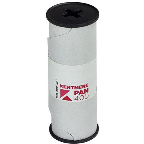 Film For Classics Pan 400 Black And White Negative Film (127 Roll Film)(Film For Classics Pan 400 Black And White Negative Film 127 Roll Film) 2 Film For Classics Pan 400 Black And White Negative Film (127 Roll Film)(Film For Classics Pan 400 Black And White Negative Film 127 Roll Film) - Image 2