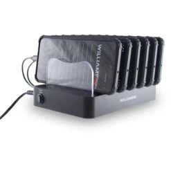 Williams Sound 6-Slot Charger(Williams Sound 6 Slot Charger) -Celestron Shop 1684853192 IMG 2004012