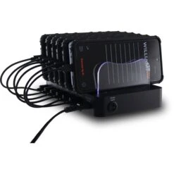 Williams Sound 6-Slot Charger(Williams Sound 6 Slot Charger) -Celestron Shop 1684853192 IMG 2004013