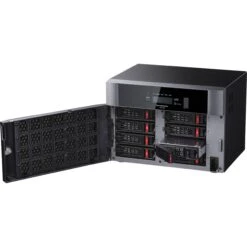 Buffalo TeraStation 5820DN 64TB 8-Bay Desktop NAS Server (4 X 16TB)(Buffalo Terastation 5820dn 64tb 8 Bay Desktop Nas Server 4 X 16tb) -Celestron Shop 1685016235 IMG 2005752