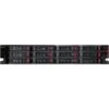 Buffalo TeraStation 71210RH 96TB 12-Bay Rackmount NAS Server (12 X 8TB)(Buffalo Terastation 71210rh 96tb 12 Bay Rackmount Nas Server 12 X 8tb)