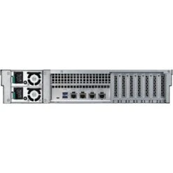 Buffalo TeraStation 71210RH 96TB 12-Bay Rackmount NAS Server (12 X 8TB)(Buffalo Terastation 71210rh 96tb 12 Bay Rackmount Nas Server 12 X 8tb) -Celestron Shop 1685362638 IMG 2006311