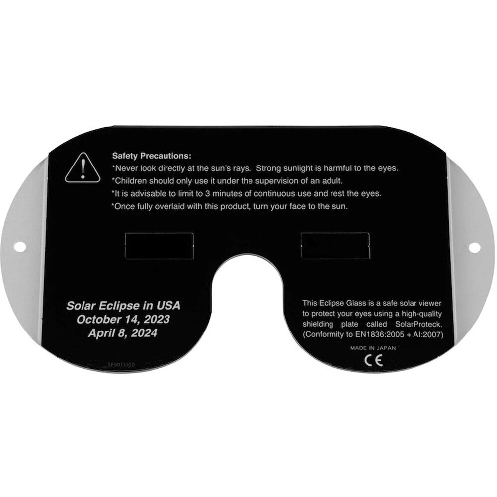 MrStarGuy Professional Solar Glasses(Mrstarguy Professional Solar Glasses) 2 MrStarGuy Professional Solar Glasses(Mrstarguy Professional Solar Glasses) - Image 2