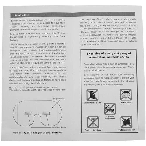 MrStarGuy Professional Solar Glasses(Mrstarguy Professional Solar Glasses) 6 MrStarGuy Professional Solar Glasses(Mrstarguy Professional Solar Glasses) - Image 6