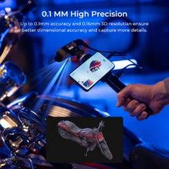 Creality CR-Scan Ferret 3D Handheld Scanner(Creality Cr Scan Ferret 3d Handheld Scanner) -Celestron Shop 1685441757 IMG 2007013