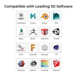 Creality CR-Scan Ferret 3D Handheld Scanner(Creality Cr Scan Ferret 3d Handheld Scanner) -Celestron Shop 1685441757 IMG 2007016