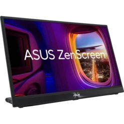 ASUS ZenScreen MB17AHG 17.3" 144 Hz Portable Monitor(Asus Zenscreen Mb17ahg 17 3 144 Hz Portable Monitor)