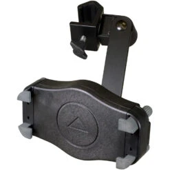 Ultimate Support UTH-100 Universal Tablet Holder(Ultimate Support Uth 100 Universal Tablet Holder)