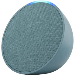 Amazon Echo Pop (Midnight Teal)(Amazon Echo Pop Midnight Teal)