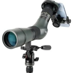 Vanguard 15-45x60 VEO HD Angled-Viewing Spotting Scope With Tripod & Digiscoping Adapter(Vanguard 15 45x60 Veo Hd Angled Viewing Spotting Scope With Tripod Digiscoping Adapter) -Celestron Shop 1685577043 IMG 1989965