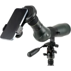 Vanguard 15-45x60 VEO HD Angled-Viewing Spotting Scope With Tripod & Digiscoping Adapter(Vanguard 15 45x60 Veo Hd Angled Viewing Spotting Scope With Tripod Digiscoping Adapter) -Celestron Shop 1685577043 IMG 1989966