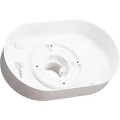 Hanwha Vision SBP-215HMW White Cap Adapter For Select Cameras(Hanwha Vision Sbp 215hmw White Cap Adapter For Select Cameras) -Celestron Shop 1685616422 IMG 2009292