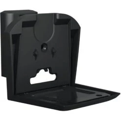 SANUS WSWME31 Wall Mount For The Sonos Era 300 Speaker (Black, Single)(Sanus Wswme31 Wall Mount For The Sonos Era 300 Speaker Black Single)