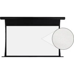 Elite Screens Saker TabTension AcousticPro UHD Electric 16:9 Projection Screen (150")(Elite Screens Saker Tabtension Acousticpro Uhd Electric 16 9 Projection Screen 150) -Celestron Shop 1685635744 IMG 2010149