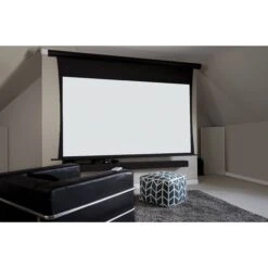 Elite Screens Saker TabTension AcousticPro UHD Electric 16:9 Projection Screen (150")(Elite Screens Saker Tabtension Acousticpro Uhd Electric 16 9 Projection Screen 150) -Celestron Shop 1685635744 IMG 2010152