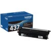 Brother TN437 Black Ultra High-Yield Toner Cartridge(Brother Tn437 Black Ultra High Yield Toner Cartridge)