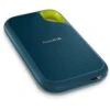 SanDisk 4TB Extreme Portable SSD V2 (Monterey)(Sandisk 4tb Extreme Portable Ssd V2 Monterey)