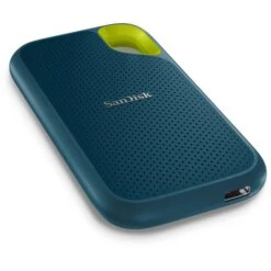 SanDisk 4TB Extreme Portable SSD V2 (Monterey)(Sandisk 4tb Extreme Portable Ssd V2 Monterey)