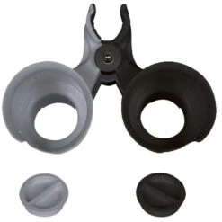 RoboCup Clamp-On Dual-Cup & Drink Holder (Gray & Black)(Robocup Clamp On Dual Cup Drink Holder Gray Black) 6 RoboCup Clamp-On Dual-Cup & Drink Holder (Gray & Black)(Robocup Clamp On Dual Cup Drink Holder Gray Black) -Celestron Shop 1686131128 IMG 2013643