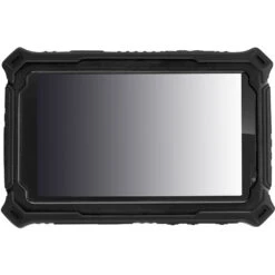 Xenarc 7" RT71-FHD 128GB Rugged Tablet (Wi-Fi + 4G LTE, Black)(Xenarc 7 Rt71 Fhd 128gb Rugged Tablet Wi Fi 4g Lte Black)