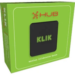 KLIK KLIKBoks Hub Wireless Conferencing, Presentation & Collaboration System(Klik Klikboks Hub Wireless Conferencing Presentation Collaboration System) -Celestron Shop 1686243742 IMG 2015495