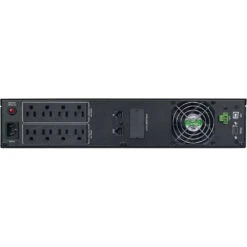 Lowell Manufacturing Line Interactive UPS, 700Va / 420W - 120 Vac, 4-PT Rail Kit + Tower Pedestals, Lithium Battery (4 St(Lowell Manufacturing Line Interactive Ups 700va 420w 120 Vac 4 Pt Rail Kit Tower Pedestals Lithium Battery 4 St) -Celestron Shop 1686310284 IMG 2016067