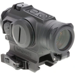 Holosun HE515GT Titanium Micro Sight (Green Circle-Dot Reticle)(Holosun He515gt Titanium Micro Sight Green Circle Dot Reticle) -Celestron Shop 1686747653 IMG 2018958