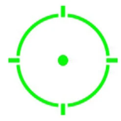 Holosun HE515GT Titanium Micro Sight (Green Circle-Dot Reticle)(Holosun He515gt Titanium Micro Sight Green Circle Dot Reticle) -Celestron Shop 1686747653 IMG 2018959