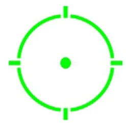 Holosun HS530C Titanium Solar Micro Sight (Green Circle-Dot Reticle)(Holosun Hs530c Titanium Solar Micro Sight Green Circle Dot Reticle) -Celestron Shop 1686748545 IMG 2018981
