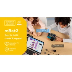 Makeblock MBot2 Programmable Robot(Makeblock Mbot2 Programmable Robot) -Celestron Shop 1686764734 IMG 2019541