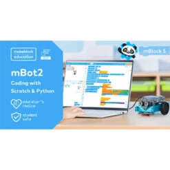 Makeblock MBot2 Programmable Robot(Makeblock Mbot2 Programmable Robot) -Celestron Shop 1686764734 IMG 2019543