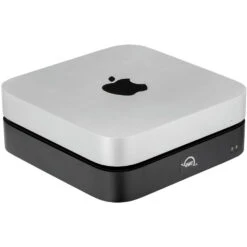 OWC 18TB MiniStack STX & Thunderbolt Hub Xpansion (2TB SSD + 16TB HDD)(Owc 18tb Ministack Stx Thunderbolt Hub Xpansion 2tb Ssd 16tb Hdd) -Celestron Shop 1686826994 IMG 2019790