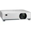 Sharp NP-P627UL 6200-Lumen WUXGA Laser Projector(Sharp Np P627ul 6200 Lumen Wuxga Laser Projector)