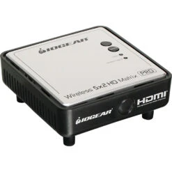 IOGEAR Wireless HD Matrix Pro Receiver(Iogear Wireless Hd Matrix Pro Receiver)
