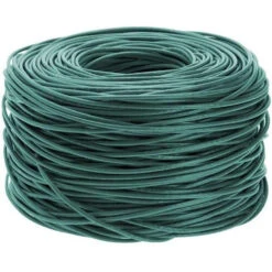 SatMaximum Cat 6 UTP Bulk Ethernet Cable (1000', Green)(Satmaximum Cat 6 Utp Bulk Ethernet Cable 1000 Green) 5 SatMaximum Cat 6 UTP Bulk Ethernet Cable (1000', Green)(Satmaximum Cat 6 Utp Bulk Ethernet Cable 1000 Green) -Celestron Shop 1687359698 IMG 2024827