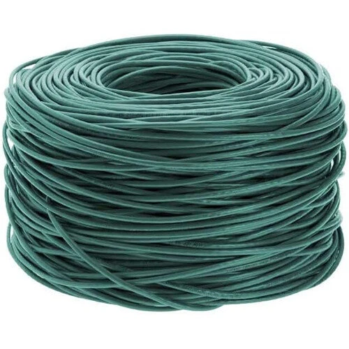 SatMaximum Cat 6 UTP Bulk Ethernet Cable (1000', Green)(Satmaximum Cat 6 Utp Bulk Ethernet Cable 1000 Green) 3 SatMaximum Cat 6 UTP Bulk Ethernet Cable (1000', Green)(Satmaximum Cat 6 Utp Bulk Ethernet Cable 1000 Green) - Image 3