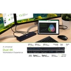 IOGEAR Dock Pro Universal Dual View Docking Station(Iogear Dock Pro Universal Dual View Docking Station) -Celestron Shop 1687455980 IMG 2026164