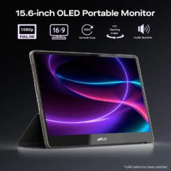 Mobile Pixels Glance Plus 15.6" Multi-Touch Portable Monitor(Mobile Pixels Glance Plus 15 6 Multi Touch Portable Monitor) -Celestron Shop 1687519832 IMG 2026411