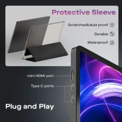 Mobile Pixels Glance Plus 15.6" Multi-Touch Portable Monitor(Mobile Pixels Glance Plus 15 6 Multi Touch Portable Monitor) -Celestron Shop 1687519832 IMG 2026413