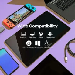 Mobile Pixels Glance Plus 15.6" Multi-Touch Portable Monitor(Mobile Pixels Glance Plus 15 6 Multi Touch Portable Monitor) -Celestron Shop 1687519832 IMG 2026415