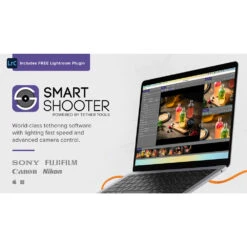 Tether Tools Smart Shooter 5(Tether Tools Smart Shooter 5)