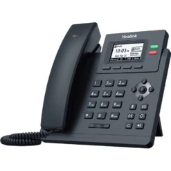 Yealink SIP-T31G Classic Business Gigabit IP Phone(Yealink Sip T31g Classic Business Gigabit Nbsp Ip Phone)