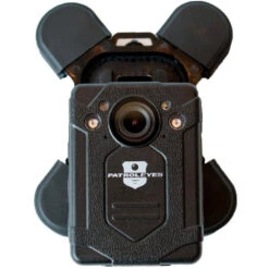 PatrolEyes PE-KFMM Klick Fast Police Body Camera Magnet Mount(Patroleyes Pe Kfmm Klick Fast Police Body Camera Magnet Mount) -Celestron Shop 1687874423 IMG 2028278