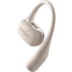 SHOKZ OpenFit Open-Ear True Wireless Earbuds (Beige)(Shokz Openfit Open Ear True Wireless Earbuds Beige) -Celestron Shop 1687942026 IMG 2020018