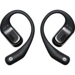 SHOKZ OpenFit Open-Ear True Wireless Earbuds (Black)(Shokz Openfit Open Ear True Wireless Earbuds Black) -Celestron Shop 1687942026 IMG 2020039