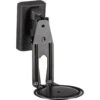 SANUS Wall Mount For Sonos Era 100 Speakers (Single, Black)(Sanus Wall Mount For Sonos Era 100 Speakers Single Black)