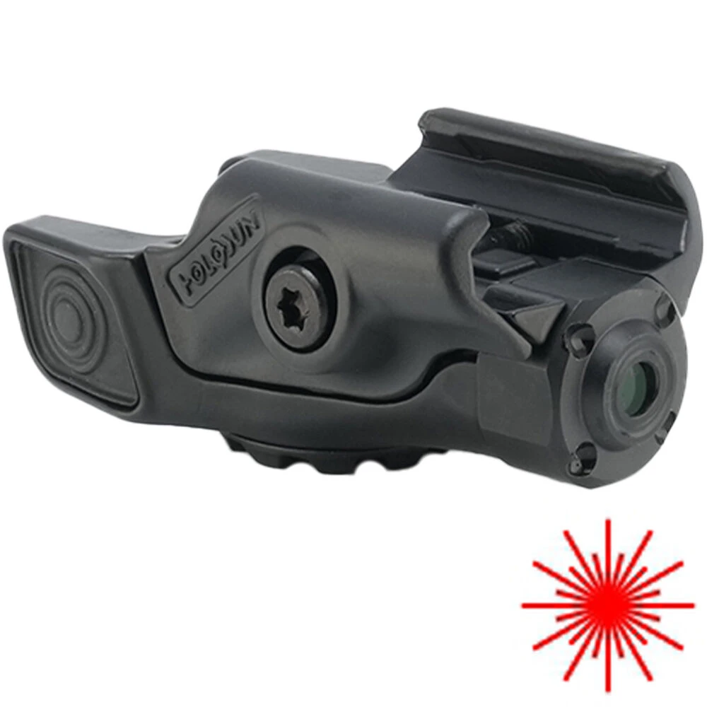 Holosun RMLt-RD Compact Red Laser(Holosun Rmlt Rd Compact Red Laser) 1 Holosun RMLt-RD Compact Red Laser(Holosun Rmlt Rd Compact Red Laser)